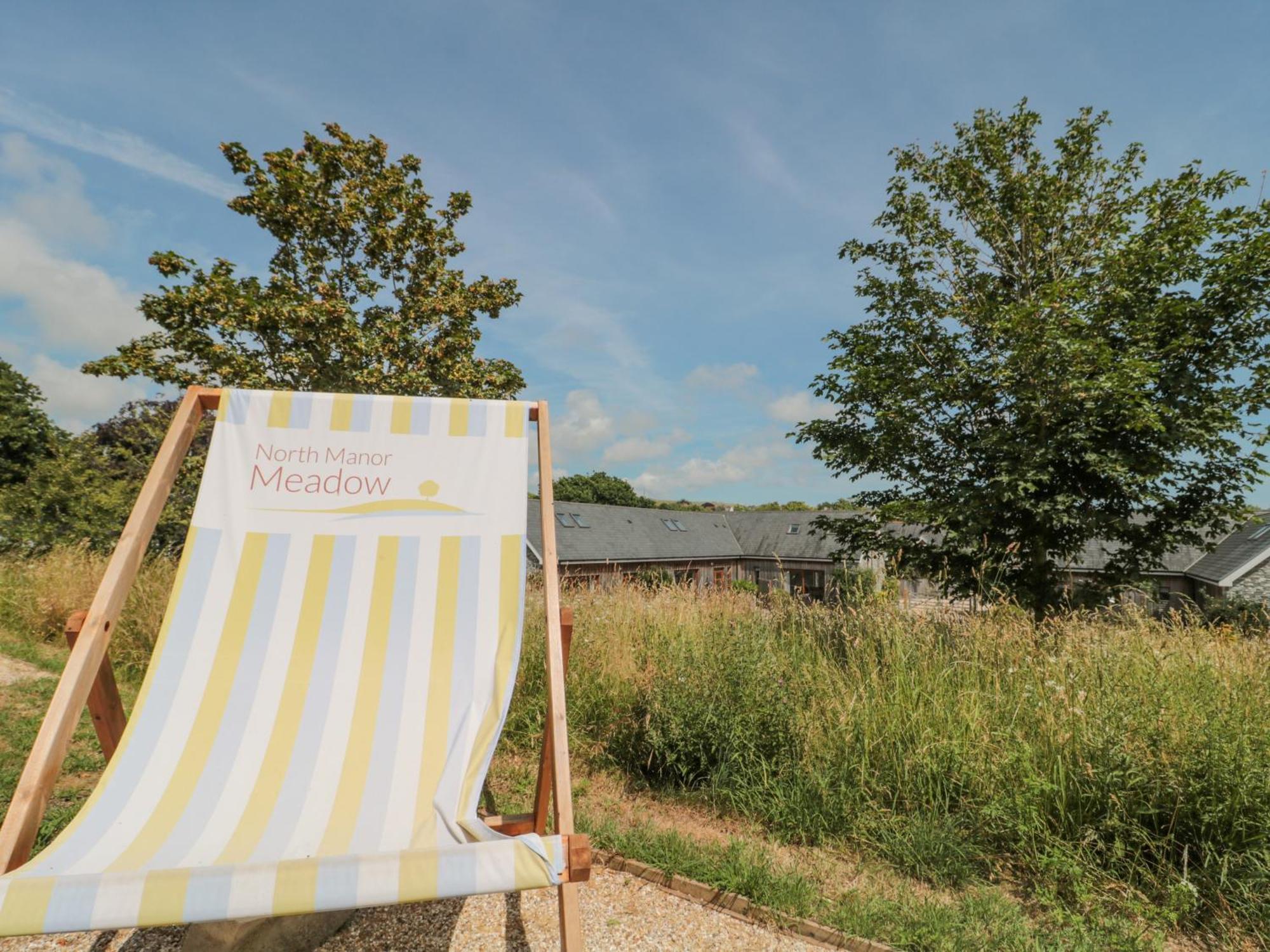 Budmouth Broadwey エクステリア 写真